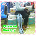 newest lymph edema DVT device IPC rehabilitation equipment